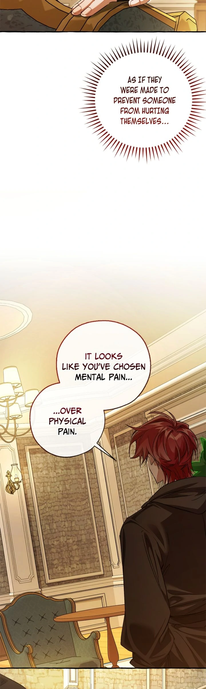 Read Lout of Count's Family EN Manga Online