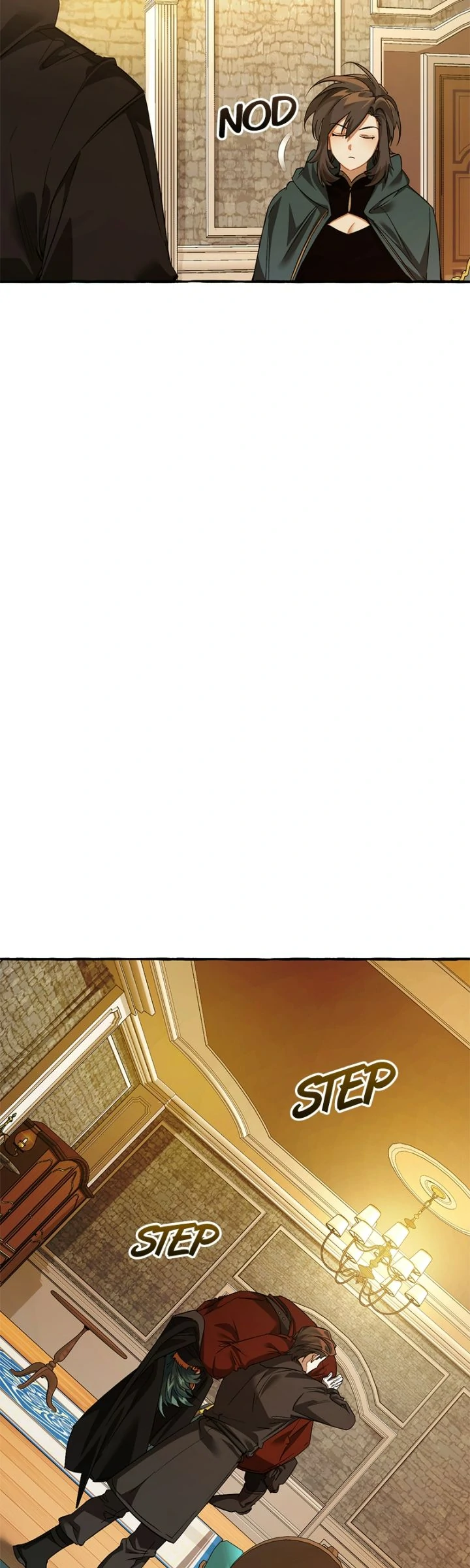 Read Lout of Count's Family EN Manga Online