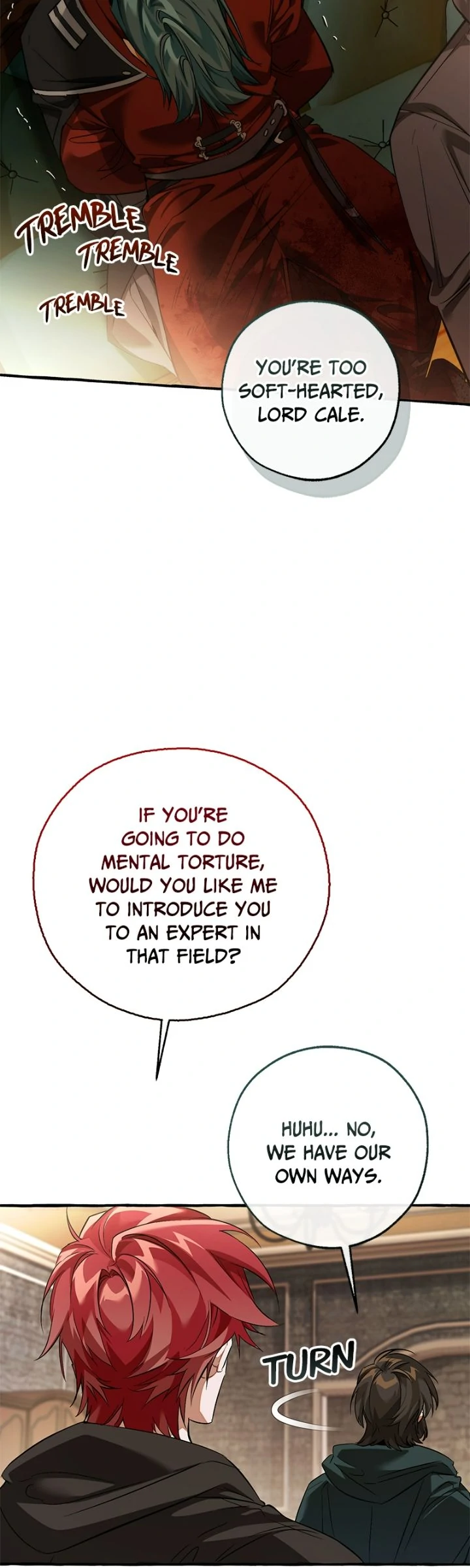 Read Lout of Count's Family EN Manga Online