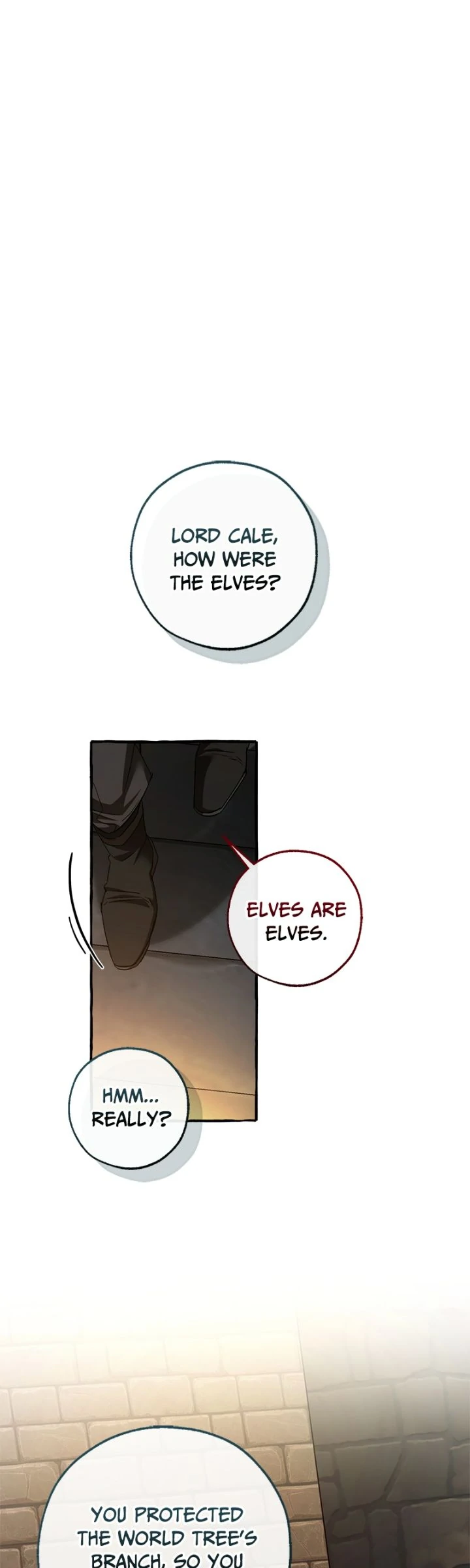 Read Lout of Count's Family EN Manga Online