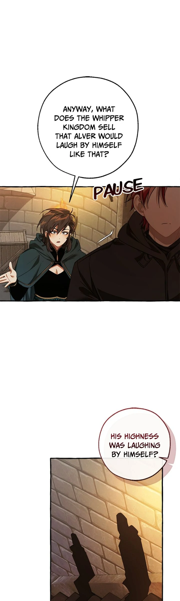 Read Lout of Count's Family EN Manga Online