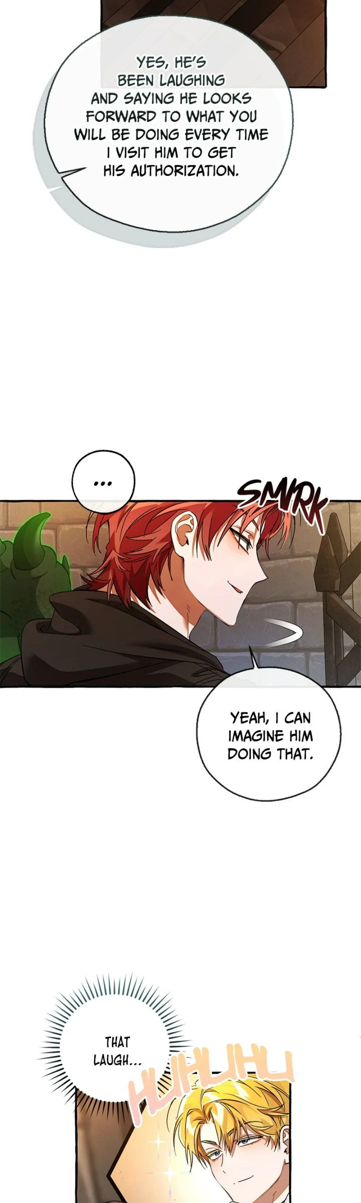 Read Lout of Count's Family EN Manga Online