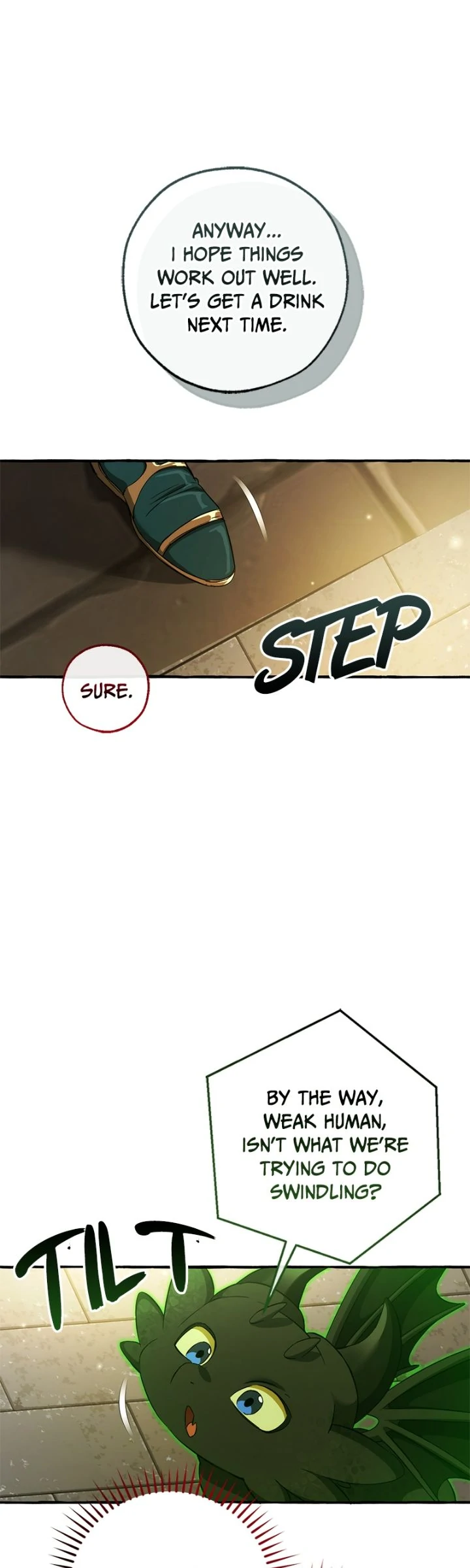 Read Lout of Count's Family EN Manga Online