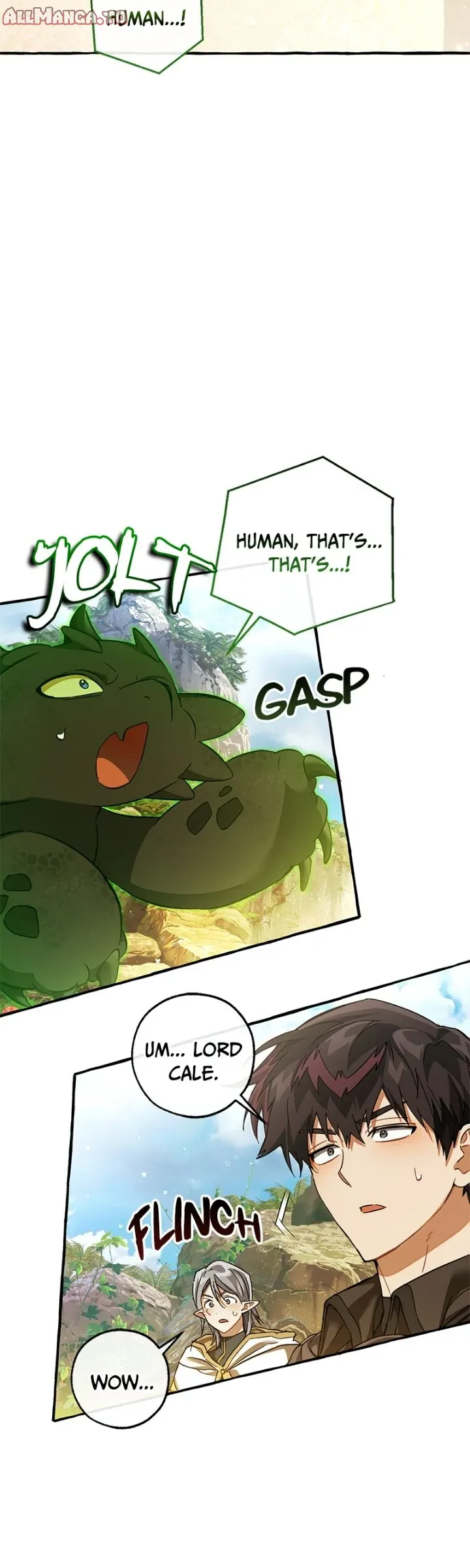 Read Lout of Count's Family EN Manga Online