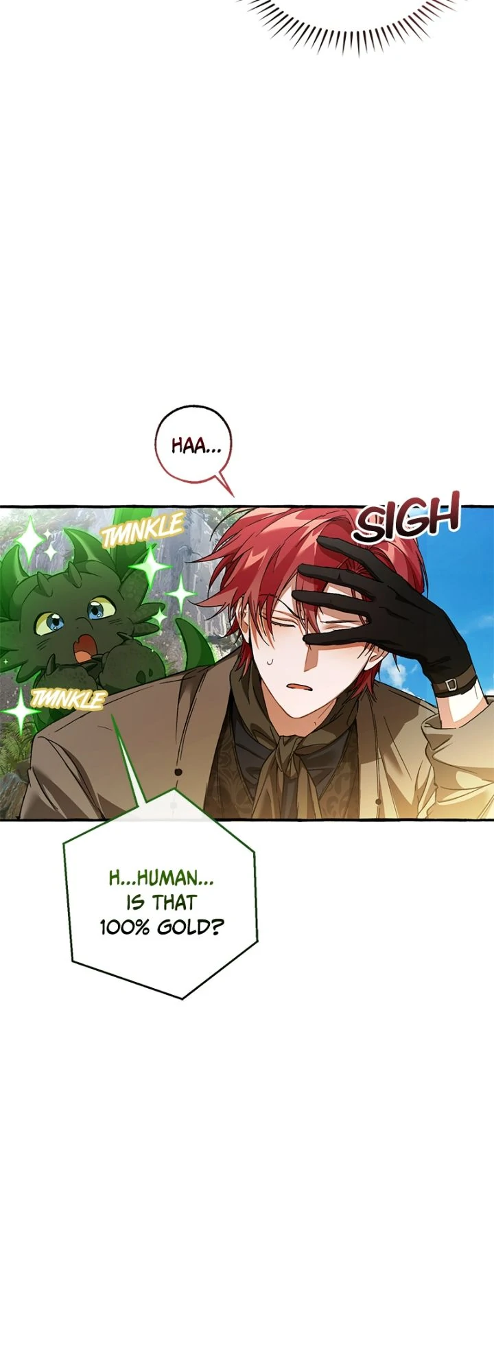 Read Lout of Count's Family EN Manga Online