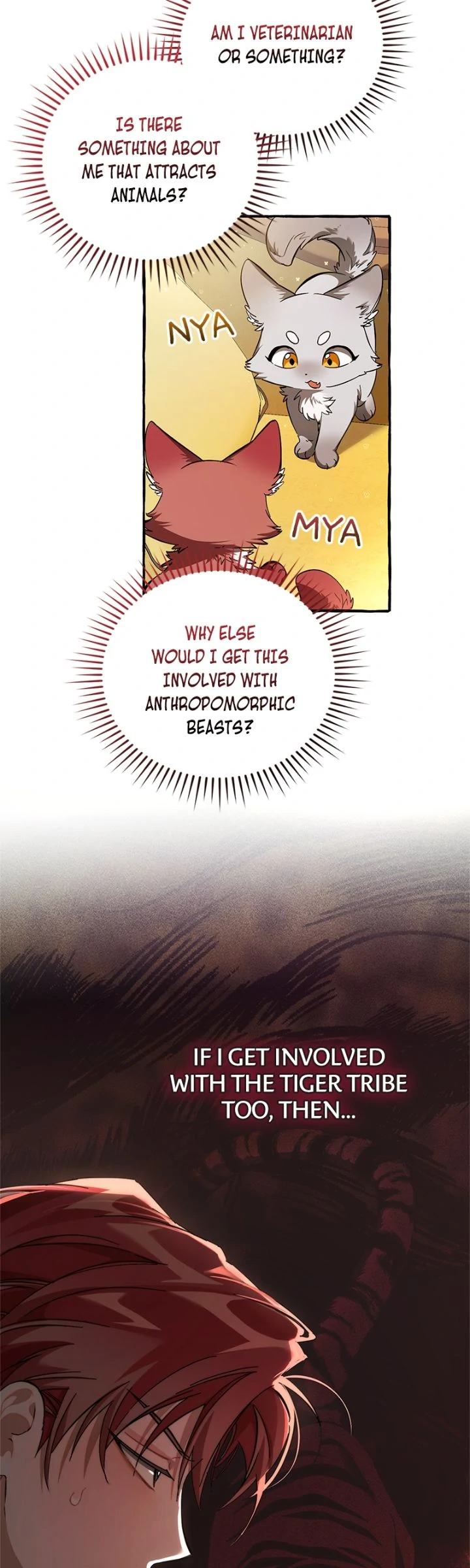 Read Lout of Count's Family EN Manga Online