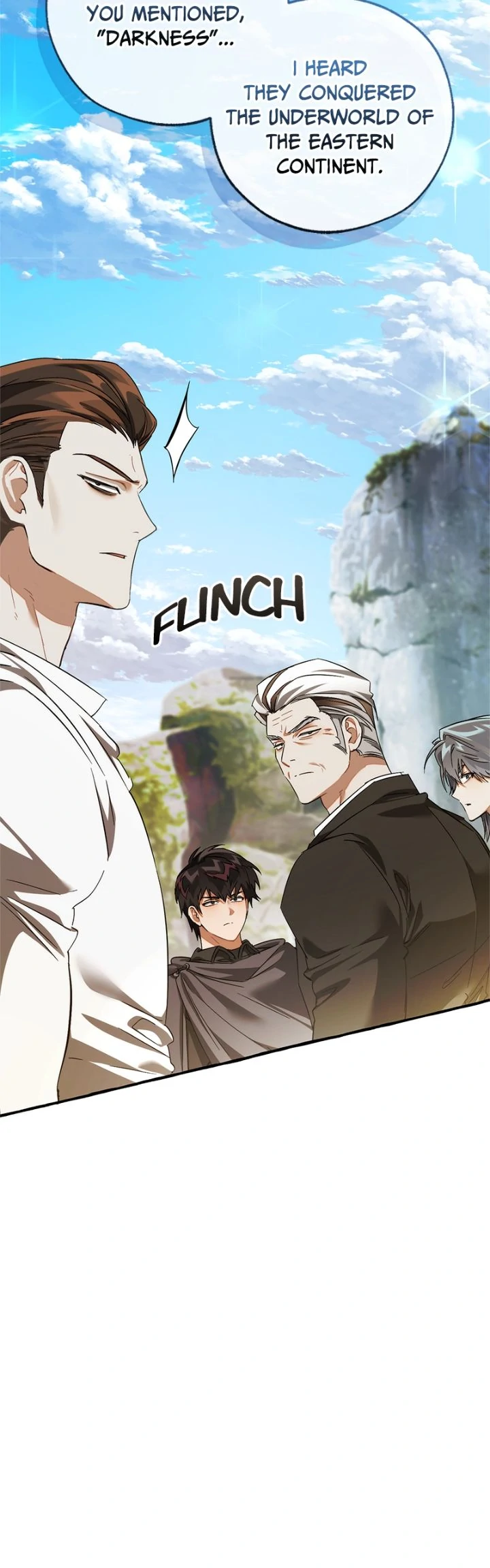 Read Lout of Count's Family EN Manga Online