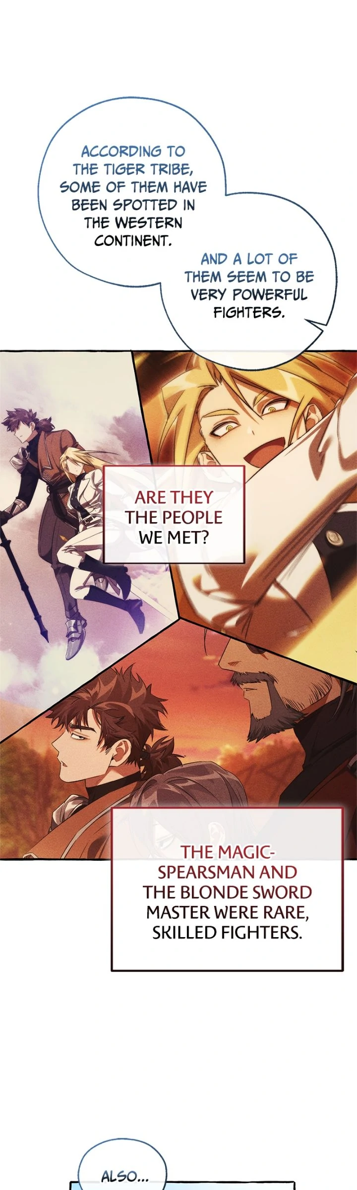 Read Lout of Count's Family EN Manga Online