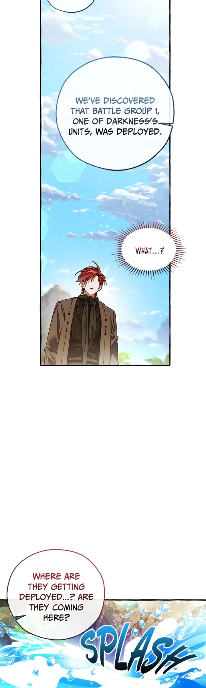 Read Lout of Count's Family EN Manga Online