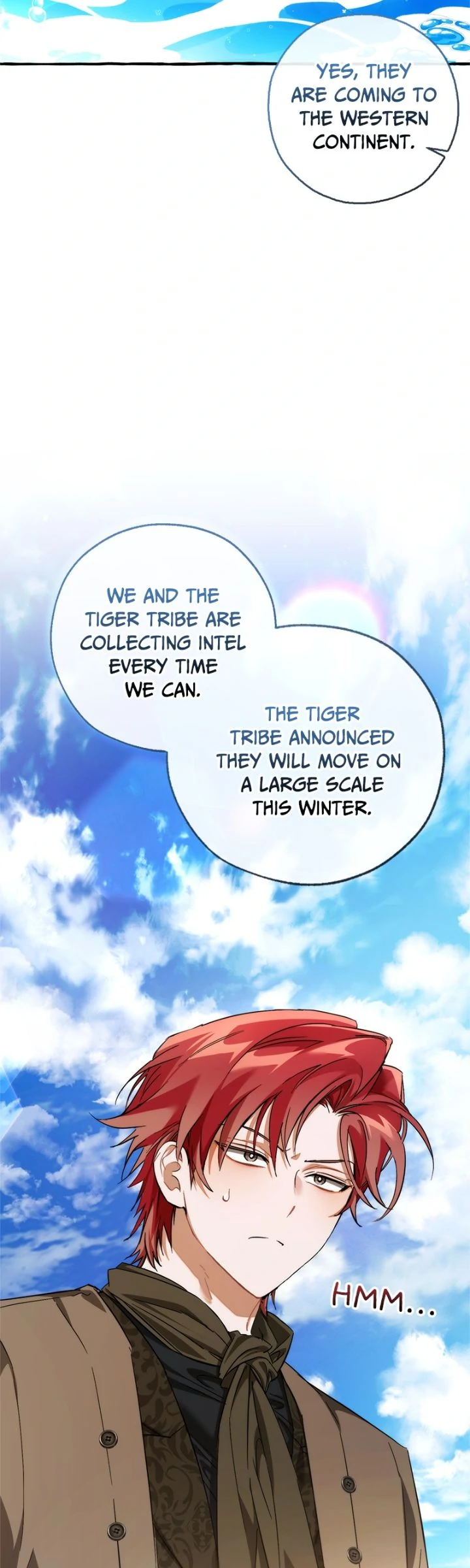 Read Lout of Count's Family EN Manga Online