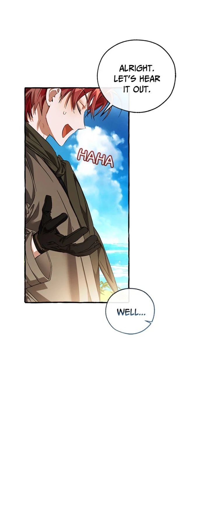 Read Lout of Count's Family EN Manga Online