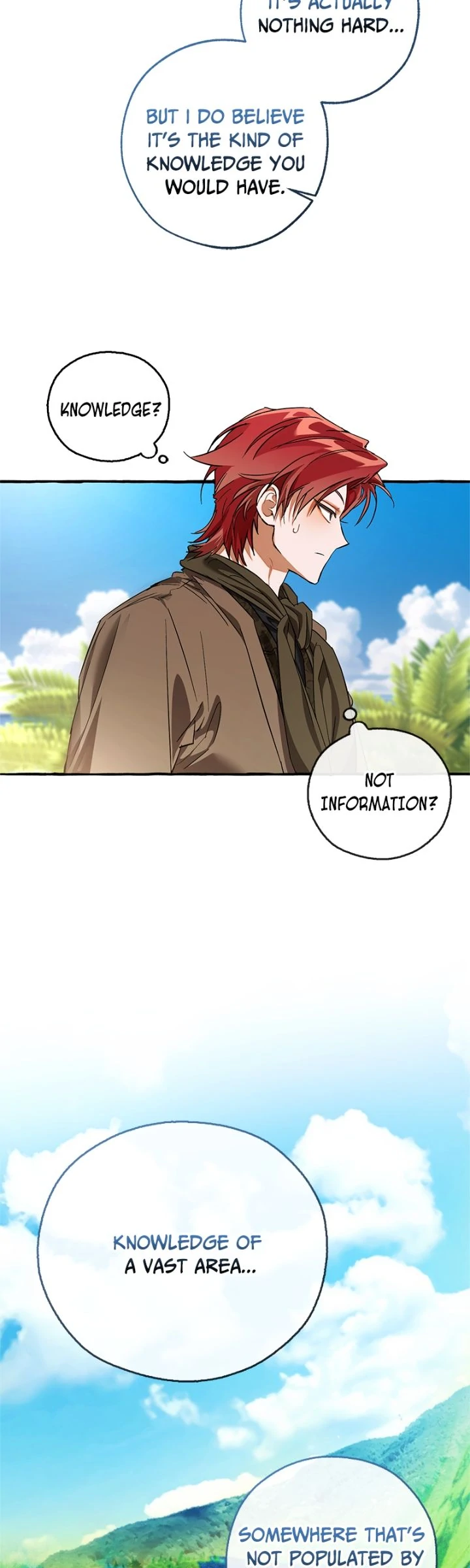 Read Lout of Count's Family EN Manga Online