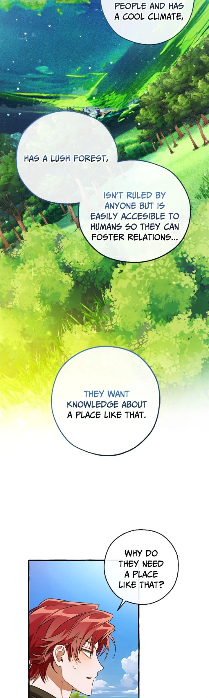 Read Lout of Count's Family EN Manga Online