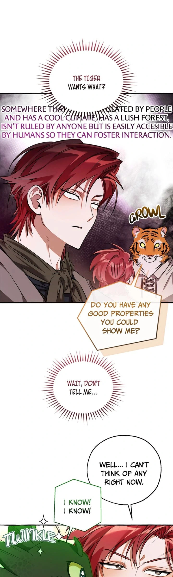 Read Lout of Count's Family EN Manga Online