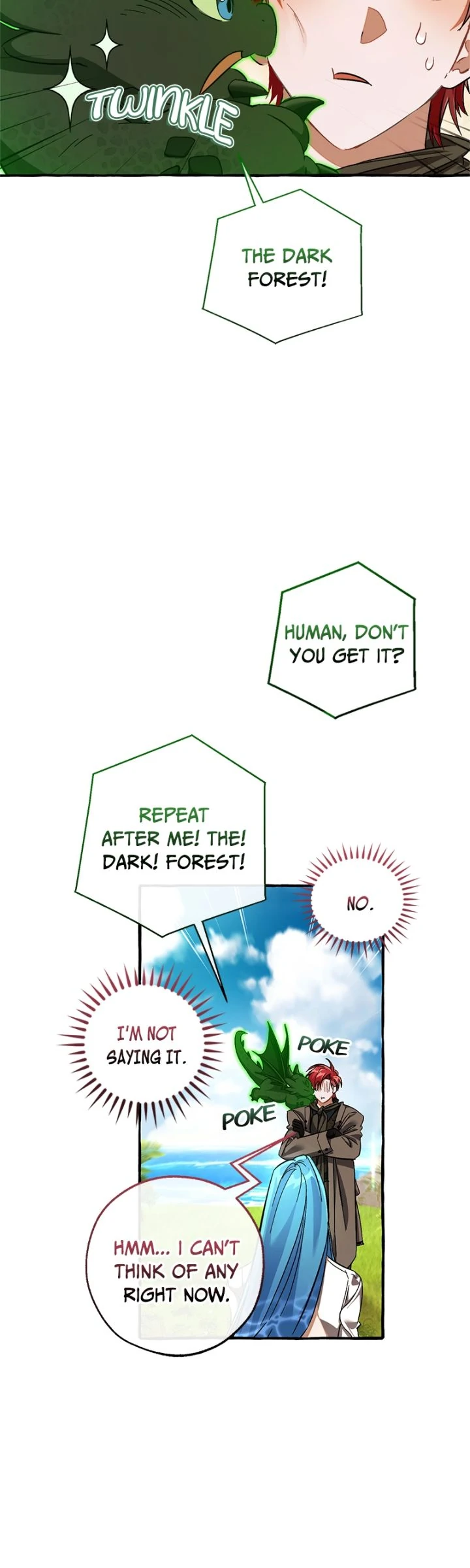 Read Lout of Count's Family EN Manga Online