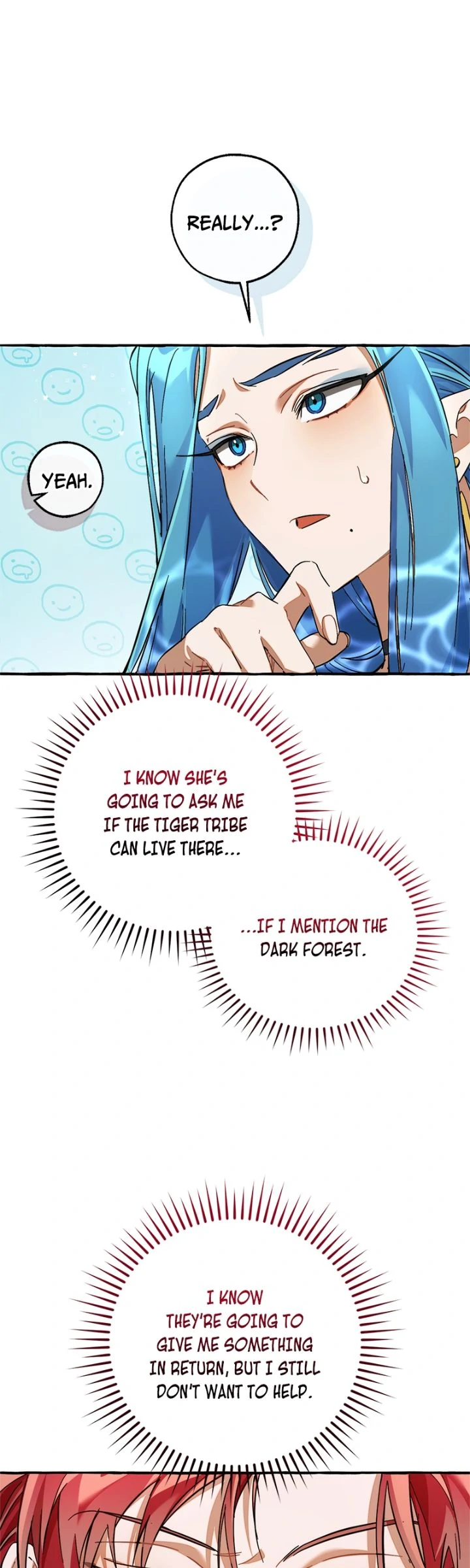 Read Lout of Count's Family EN Manga Online