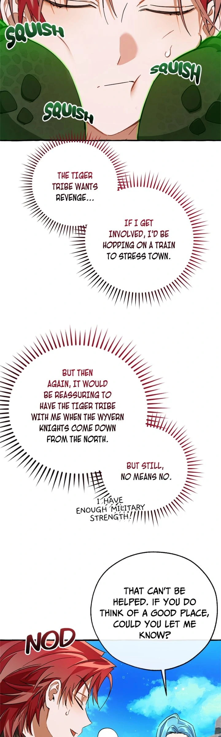 Read Lout of Count's Family EN Manga Online