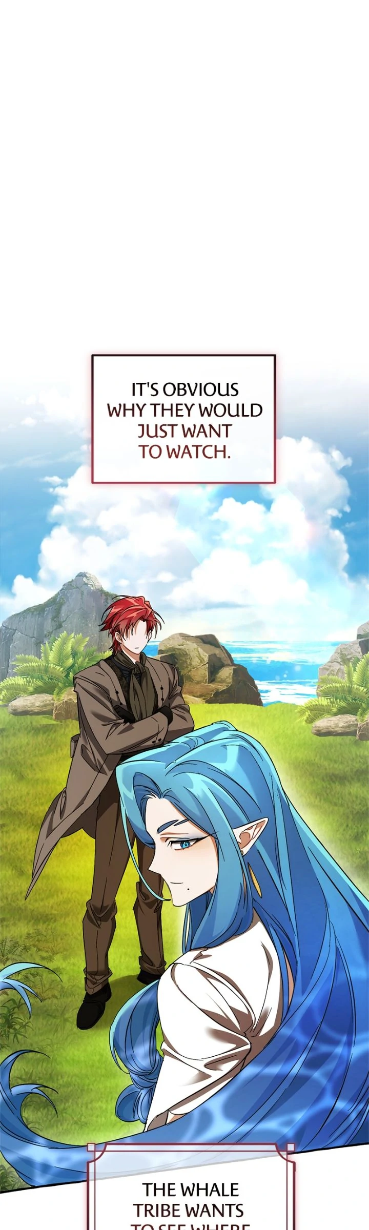 Read Lout of Count's Family EN Manga Online