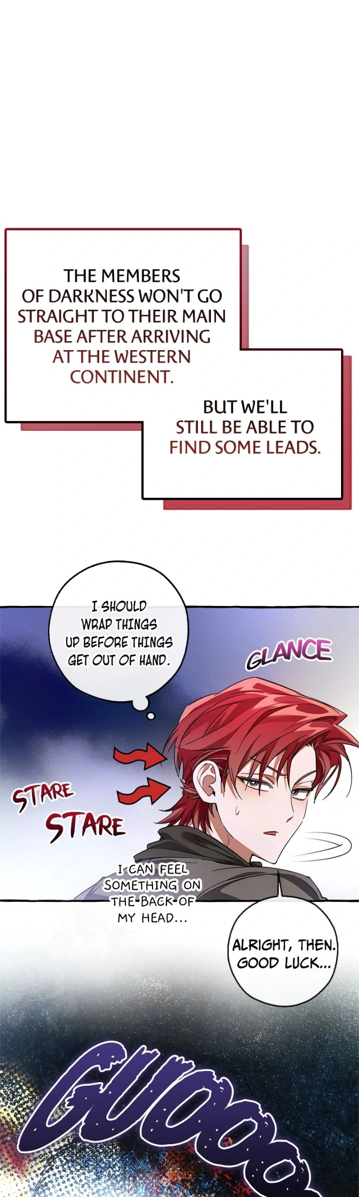 Read Lout of Count's Family EN Manga Online