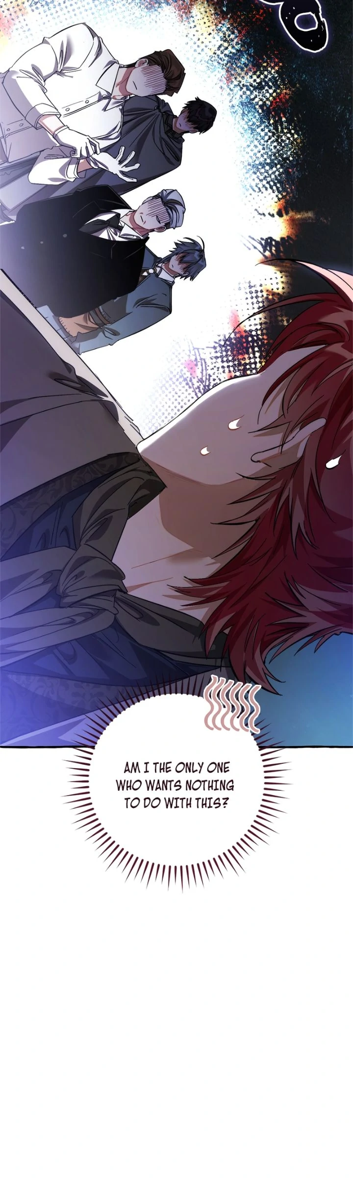 Read Lout of Count's Family EN Manga Online