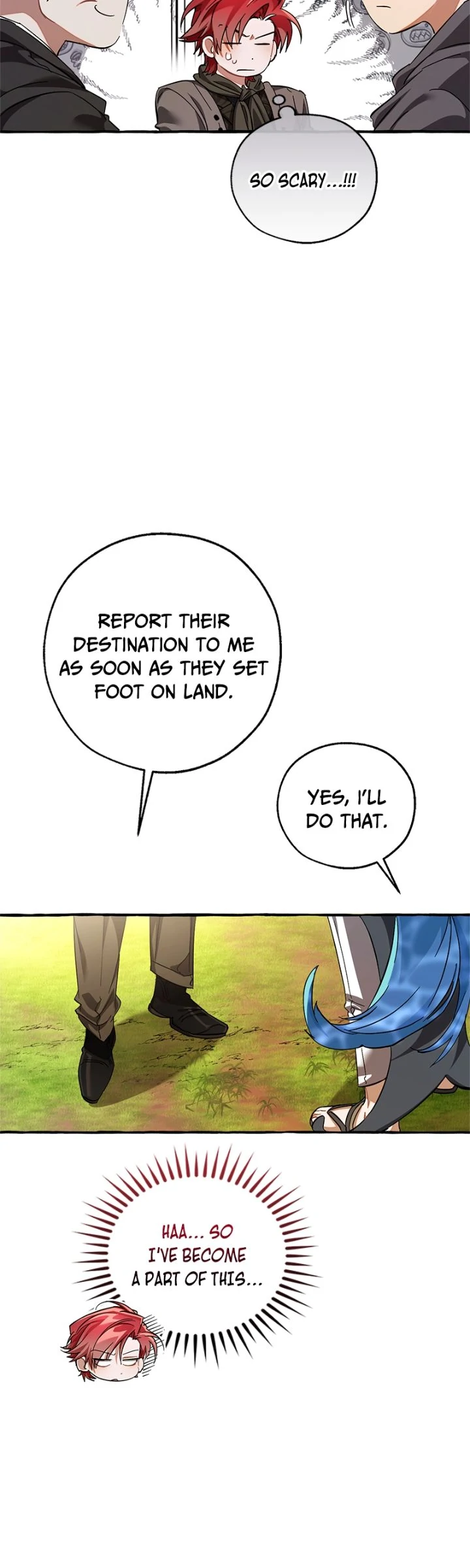 Read Lout of Count's Family EN Manga Online