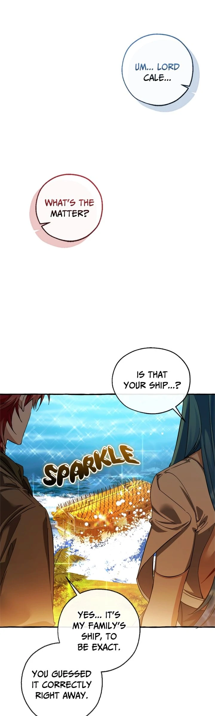 Read Lout of Count's Family EN Manga Online