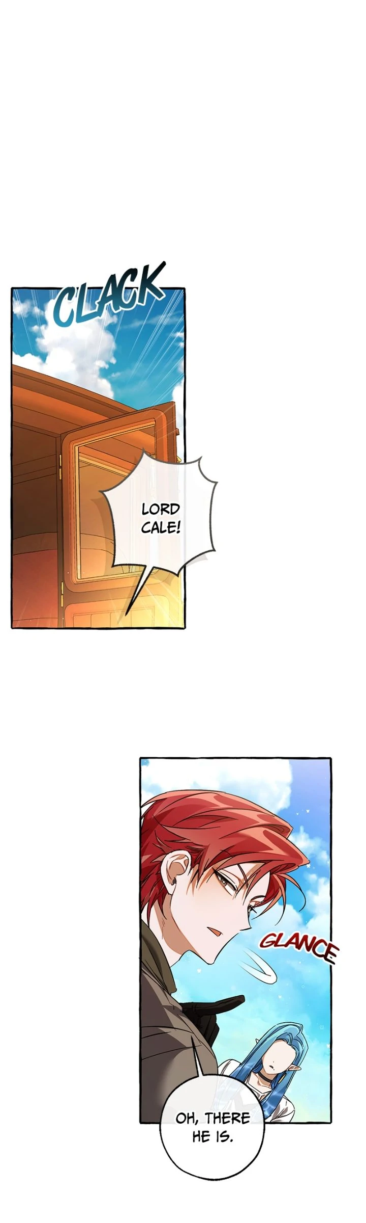 Read Lout of Count's Family EN Manga Online