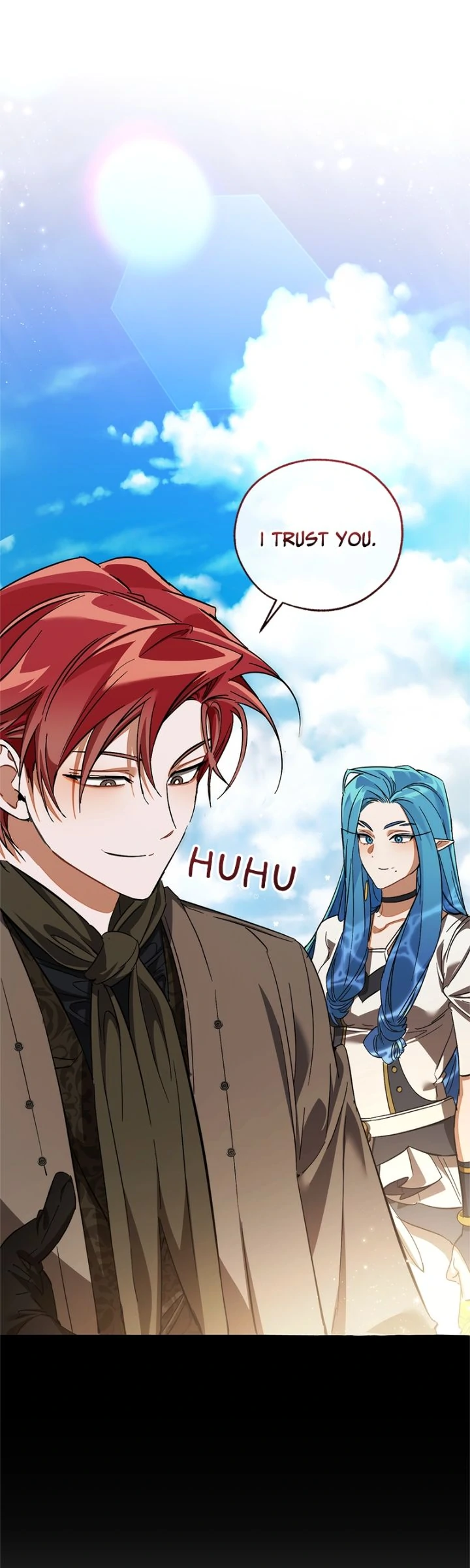 Read Lout of Count's Family EN Manga Online