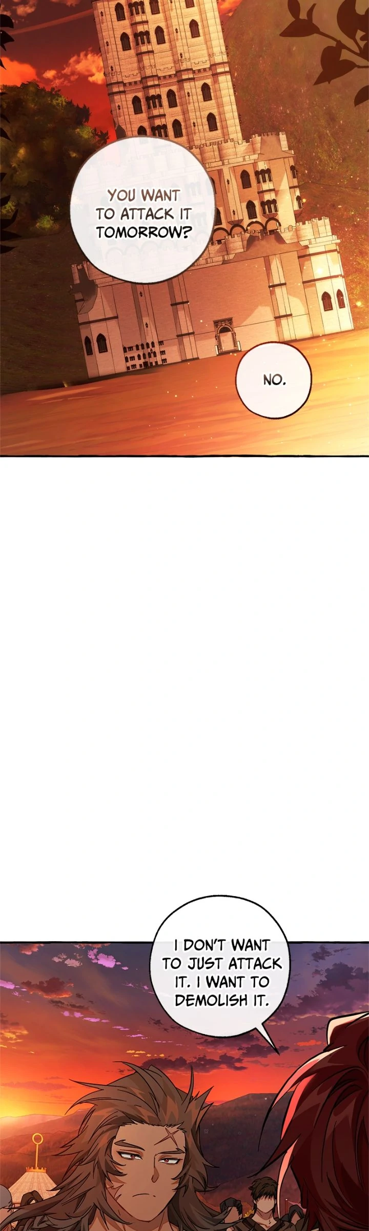 Read Lout of Count's Family EN Manga Online