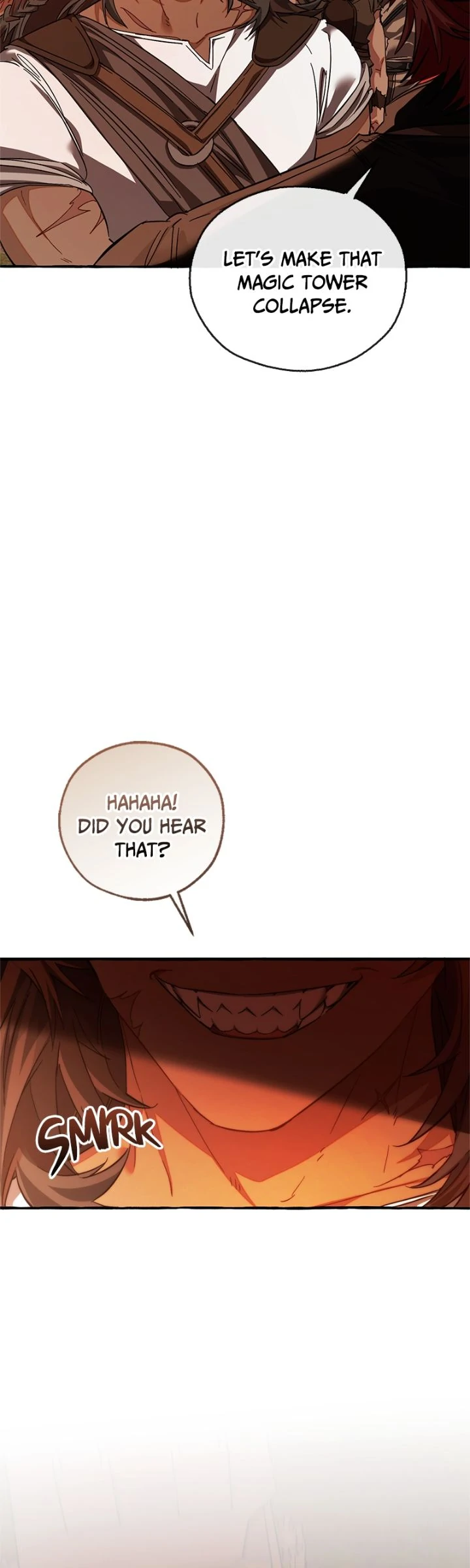 Read Lout of Count's Family EN Manga Online