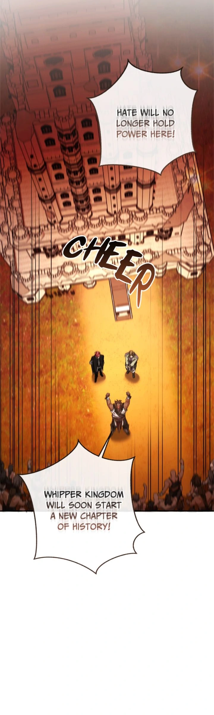 Read Lout of Count's Family EN Manga Online