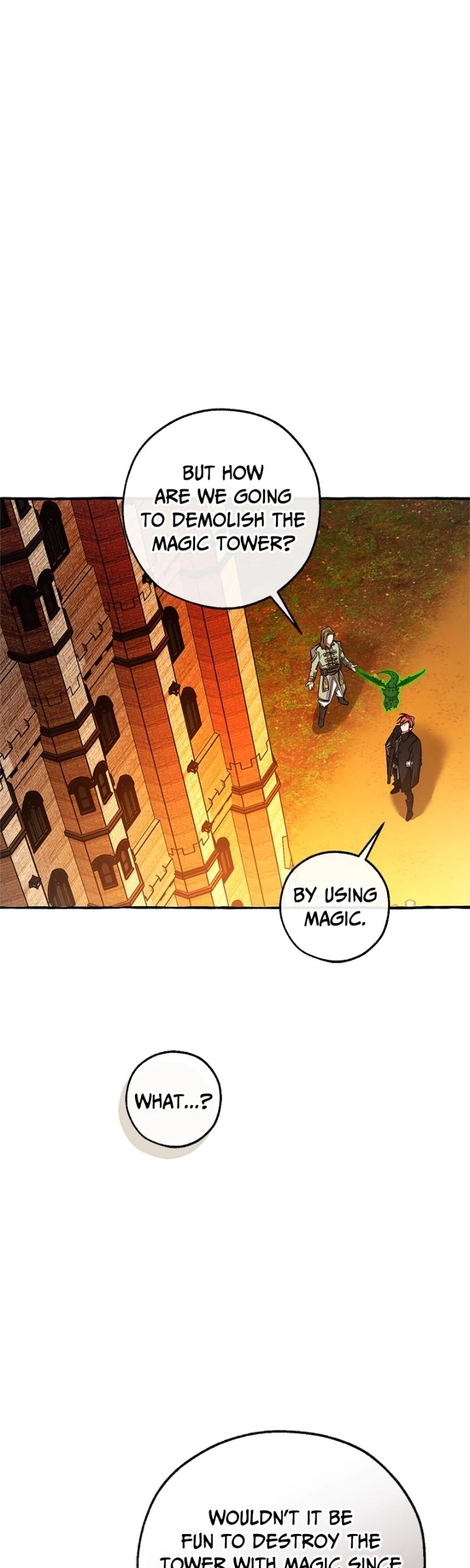 Read Lout of Count's Family EN Manga Online