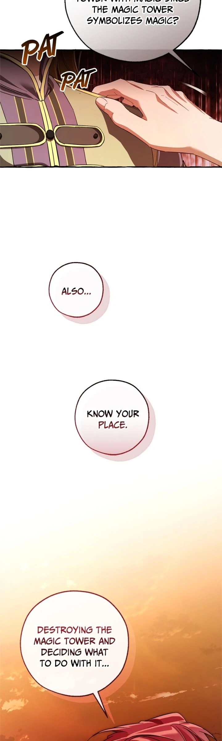 Read Lout of Count's Family EN Manga Online