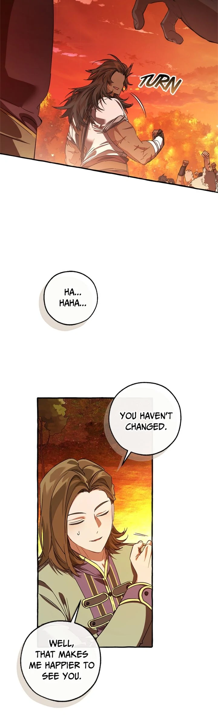 Read Lout of Count's Family EN Manga Online