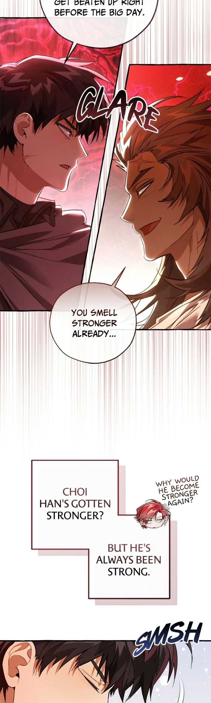 Read Lout of Count's Family EN Manga Online