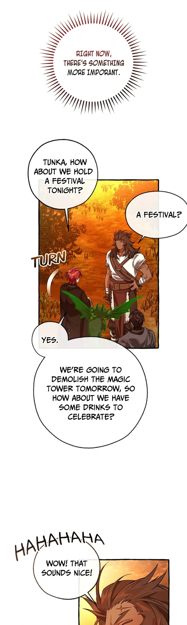 Read Lout of Count's Family EN Manga Online