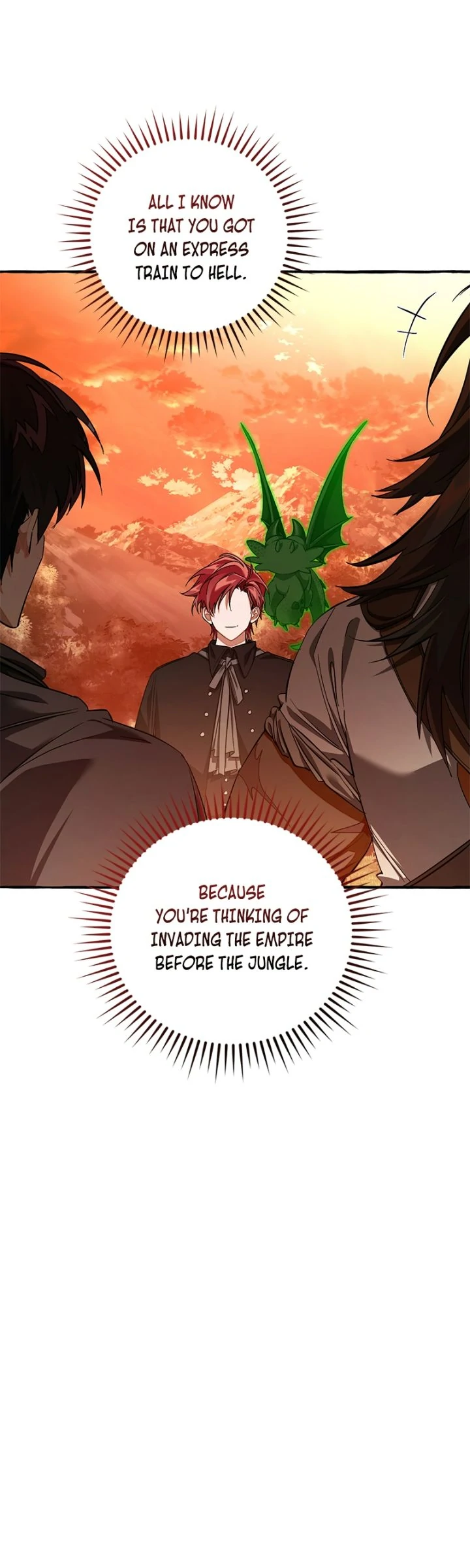 Read Lout of Count's Family EN Manga Online