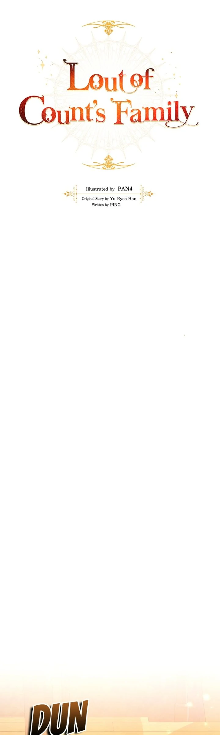 Read Lout of Count's Family EN Manga Online