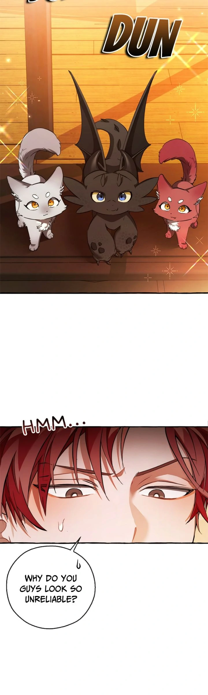 Read Lout of Count's Family EN Manga Online