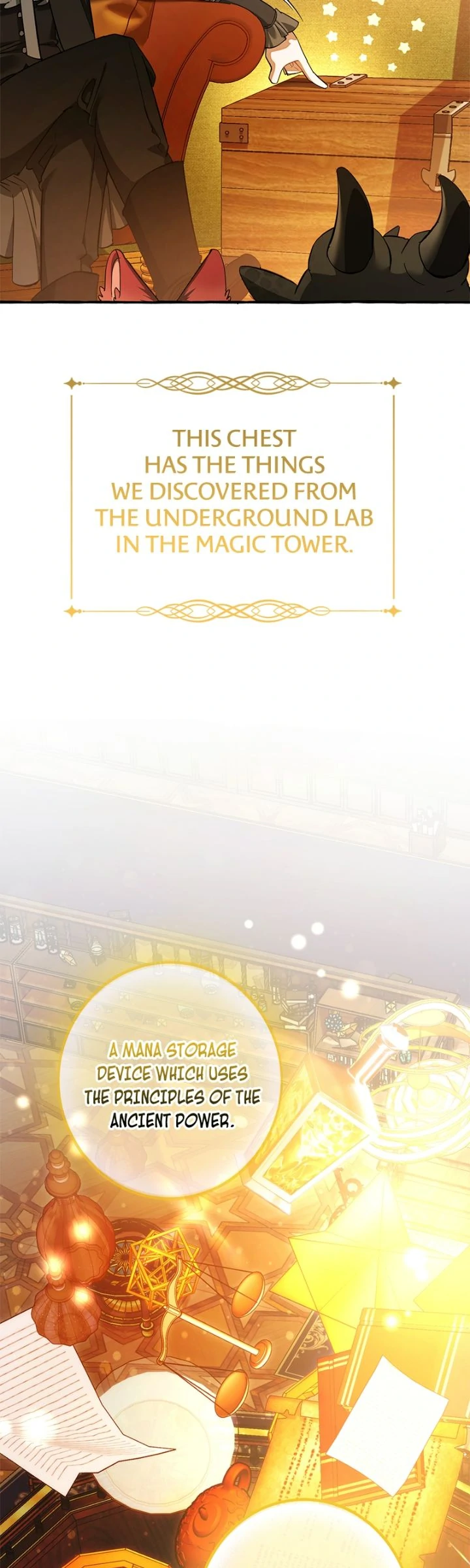 Read Lout of Count's Family EN Manga Online