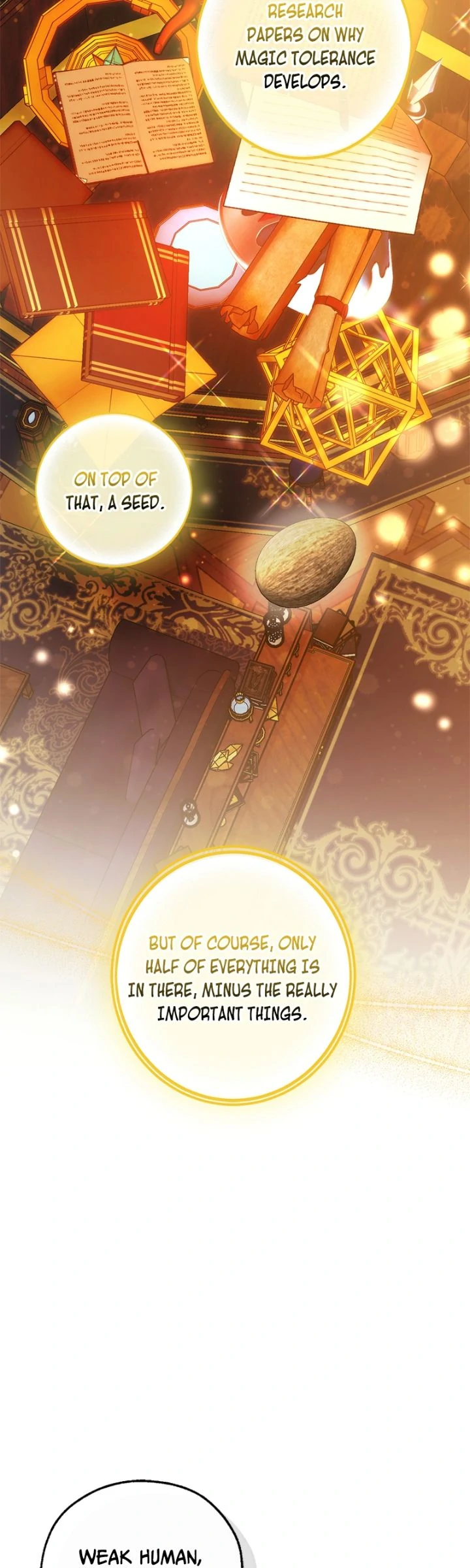 Read Lout of Count's Family EN Manga Online