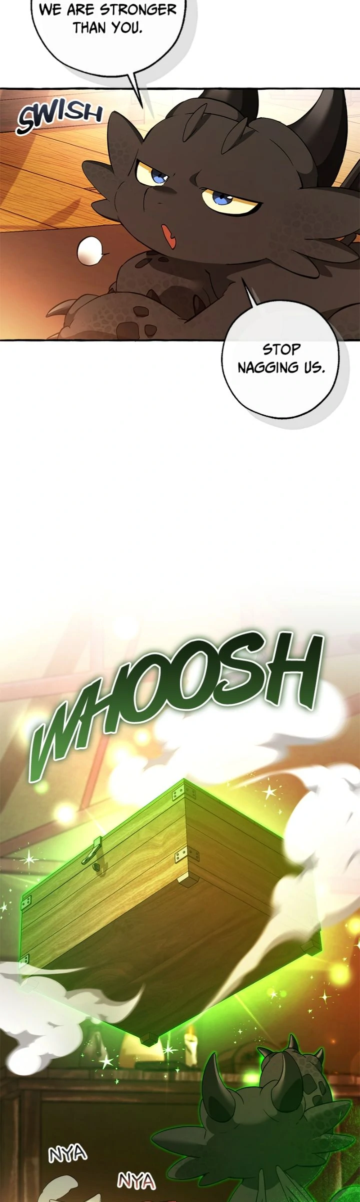 Read Lout of Count's Family EN Manga Online