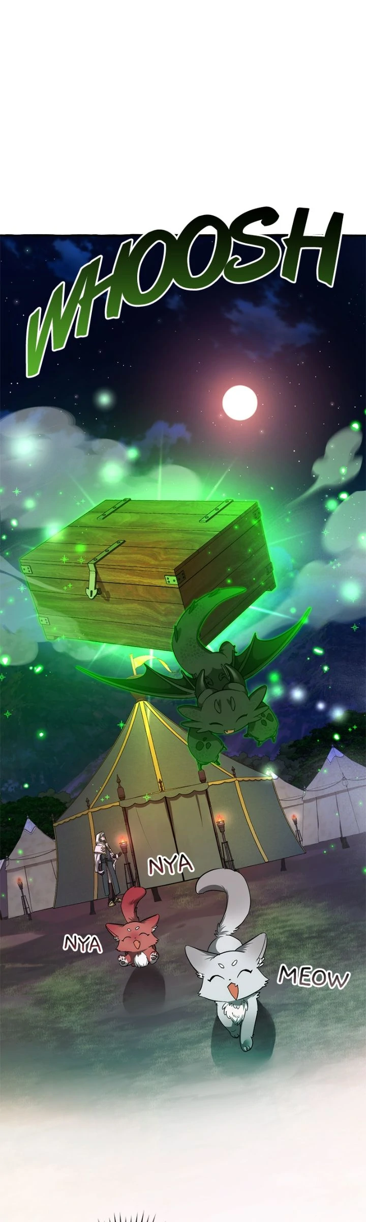 Read Lout of Count's Family EN Manga Online