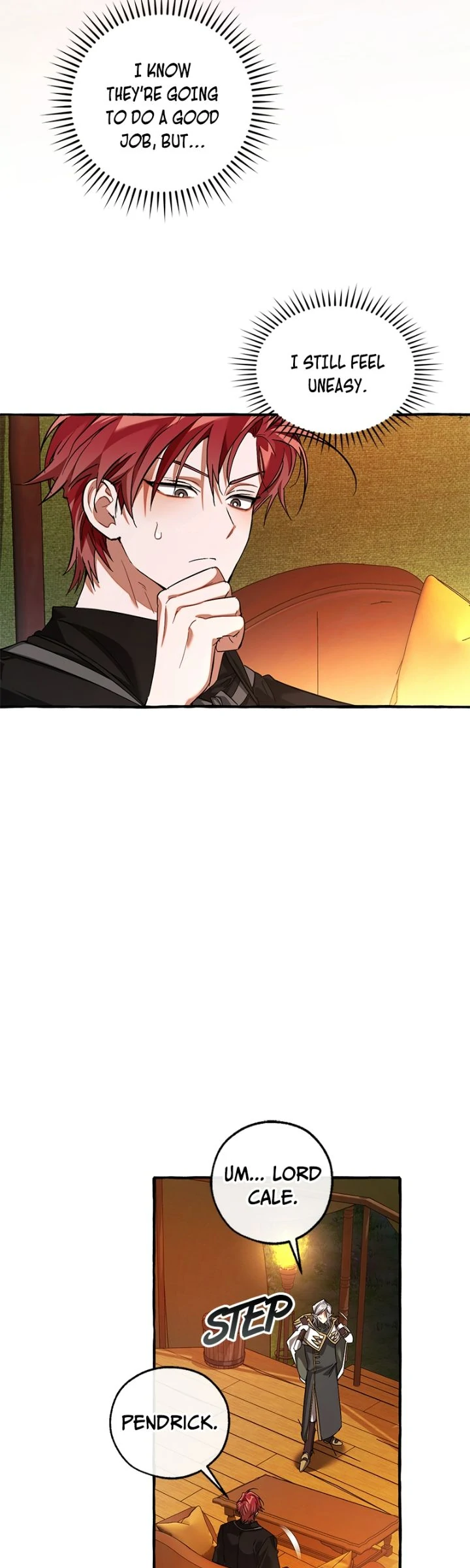 Read Lout of Count's Family EN Manga Online