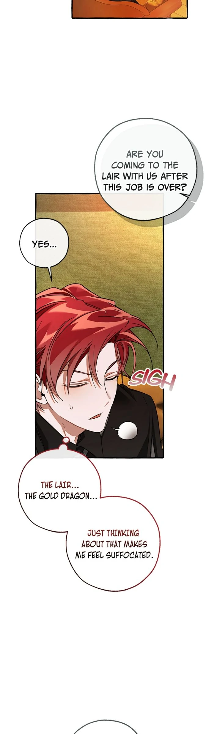 Read Lout of Count's Family EN Manga Online