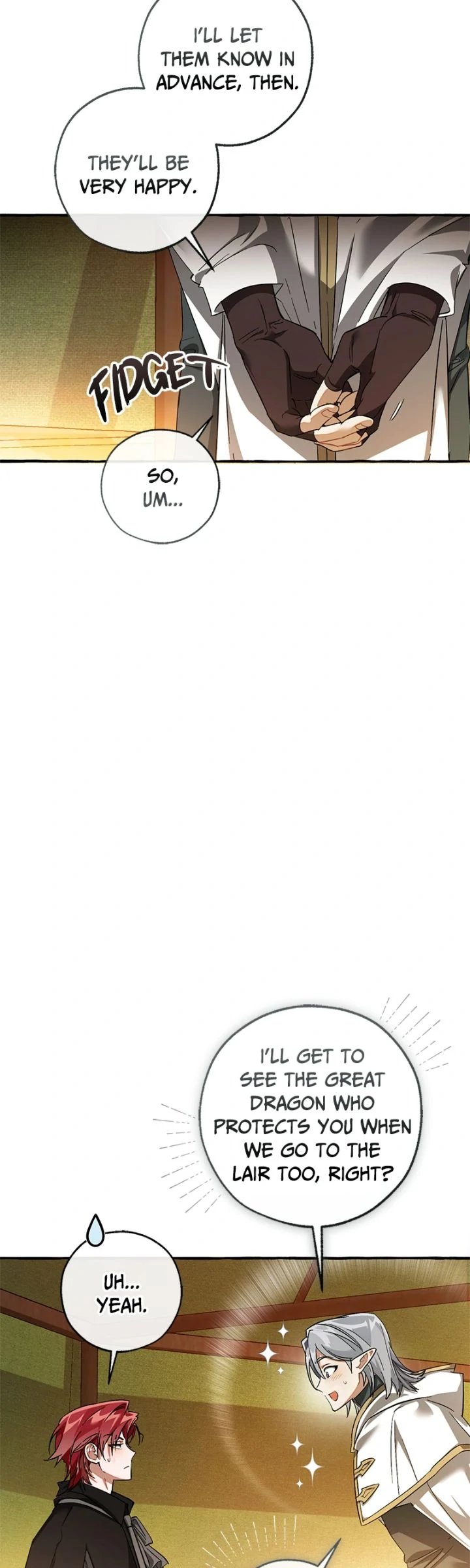 Read Lout of Count's Family EN Manga Online