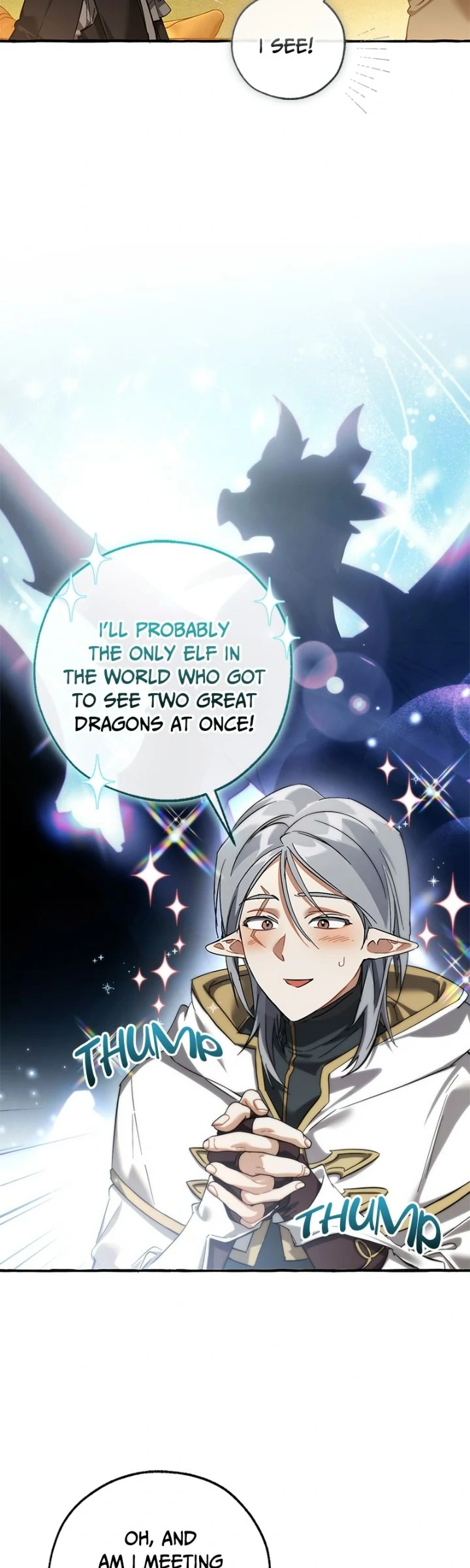 Read Lout of Count's Family EN Manga Online