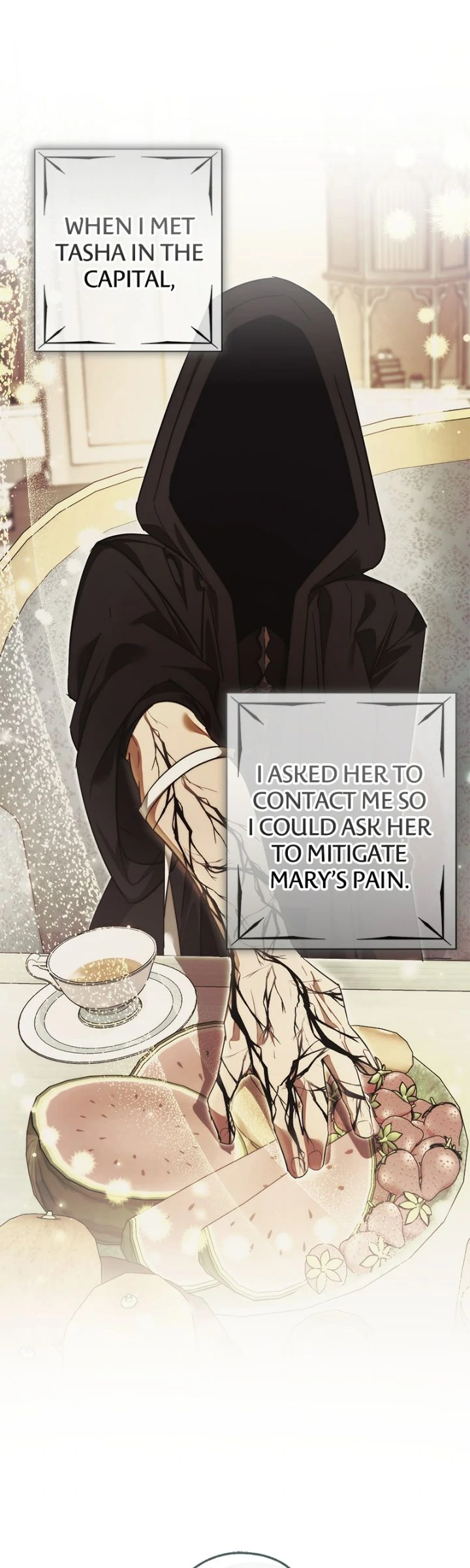 Read Lout of Count's Family EN Manga Online