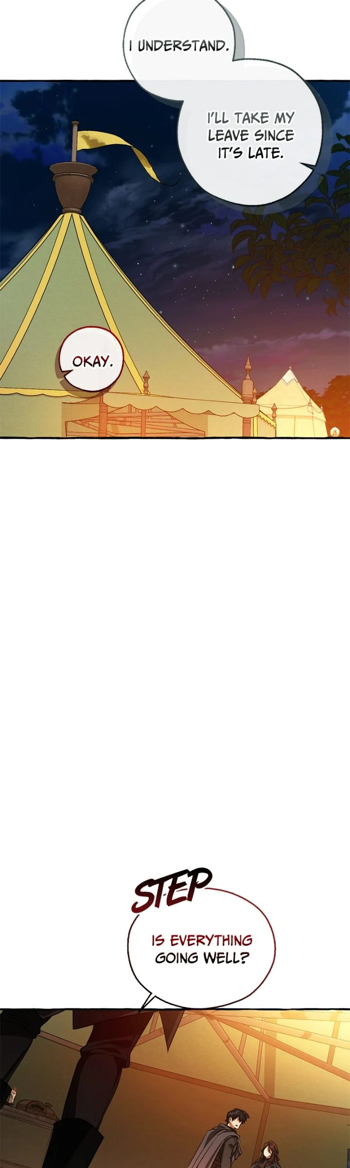 Read Lout of Count's Family EN Manga Online