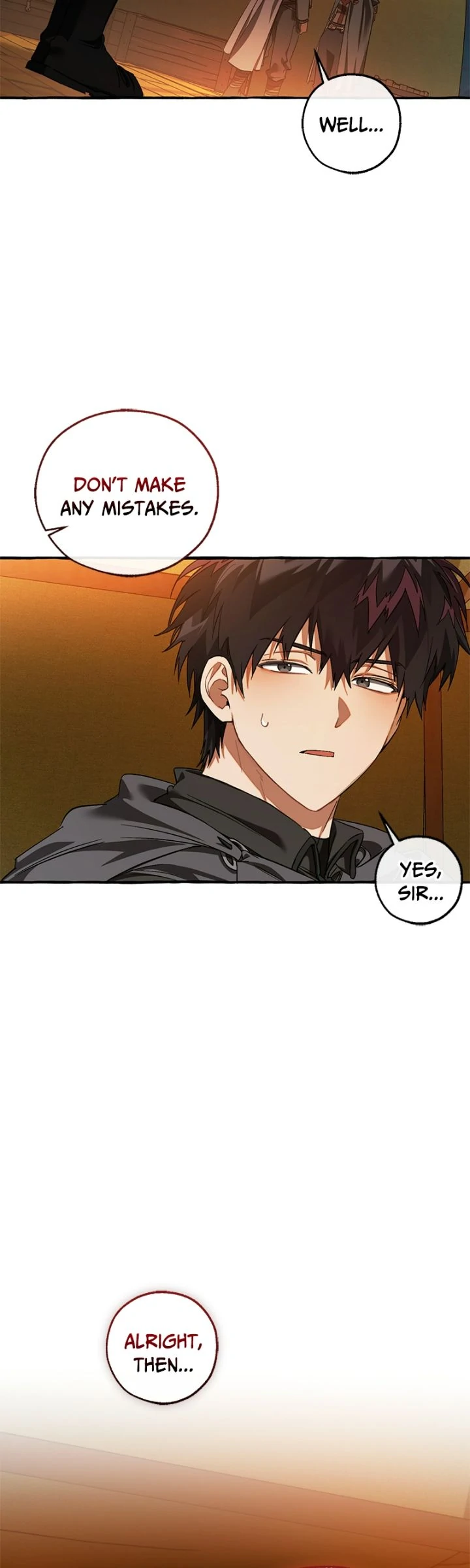 Read Lout of Count's Family EN Manga Online